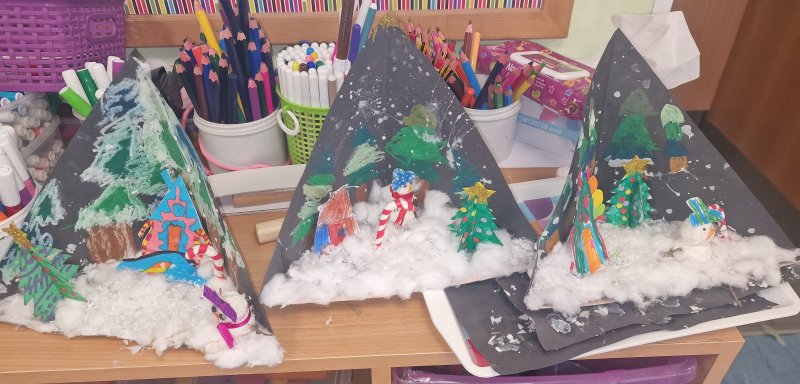 Προαιρετικό Ολοήμερο Νηπιαγωγείο